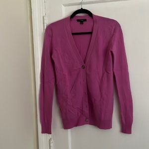 Ann Taylor Cashmere Sweater